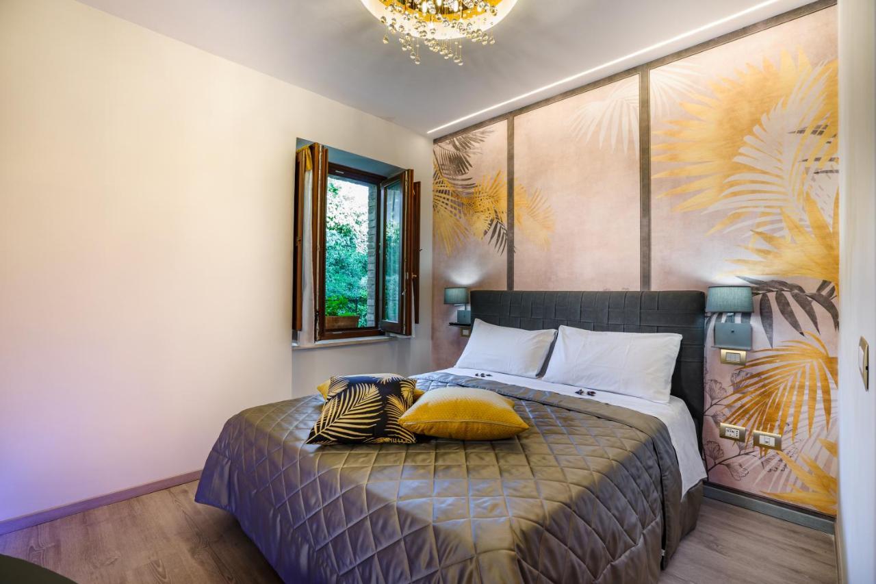 Suite con Vasca Idromassaggio