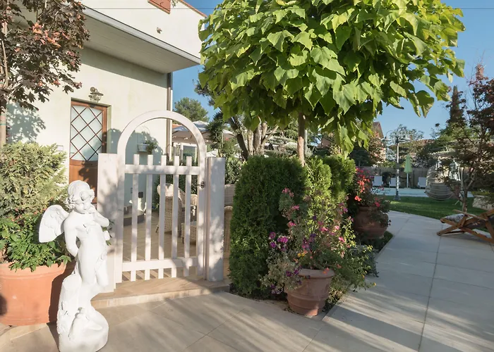 Affittacamere Il Giardino degli Angeli Assisi